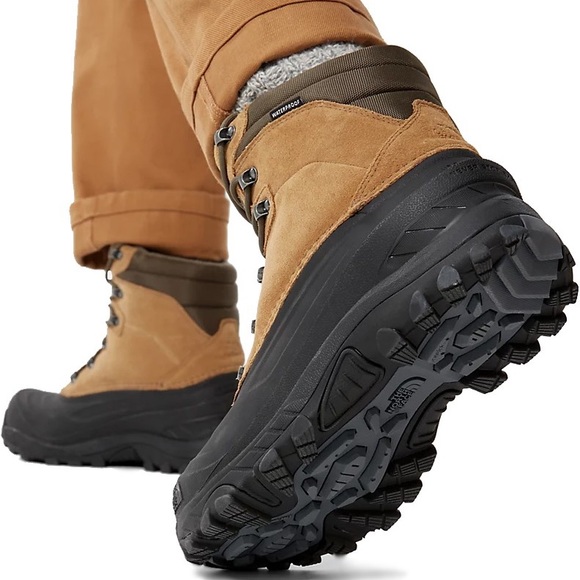 THE NORTH FACE Chilkat Winter Boots - Picture 14 of 16